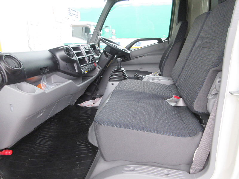 ★4450*2090*2220★積載3000kg★ワイドロング★未使用車★|中古トラックの販売・買取・査定のアイナビ