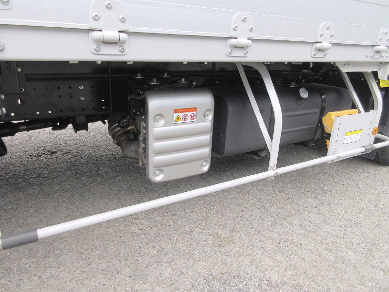 ★4450*2090*2220★積載3000kg★ワイドロング★未使用車★|中古トラックの販売・買取・査定のアイナビ
