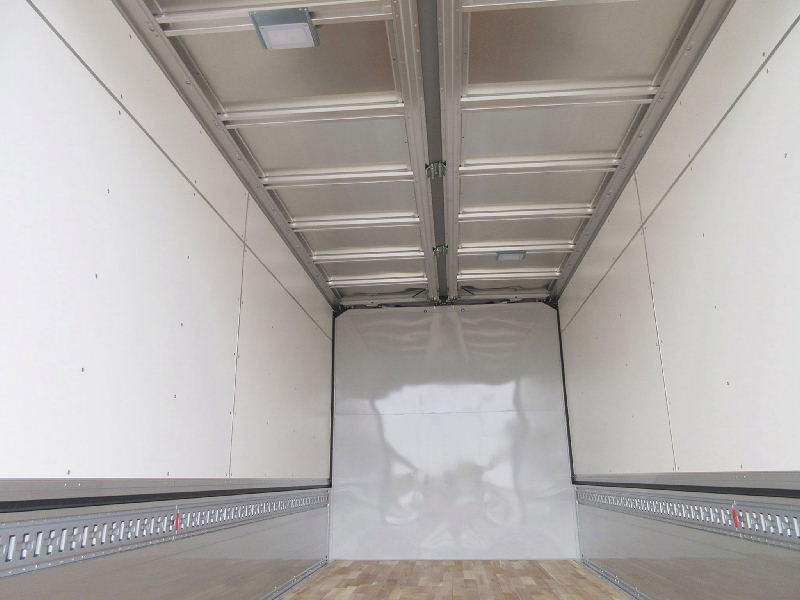 ★4450*2090*2220★積載3000kg★ワイドロング★未使用車★|中古トラックの販売・買取・査定のアイナビ