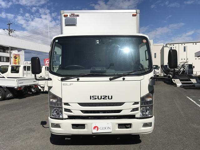 いすゞ バン車|中古トラックの販売・買取・査定のアイナビ
