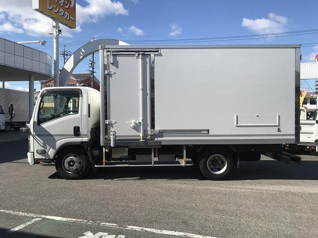 いすゞ バン車|中古トラックの販売・買取・査定のアイナビ