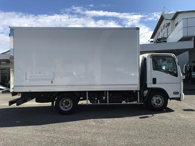 いすゞ バン車|中古トラックの販売・買取・査定のアイナビ