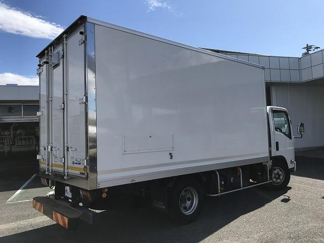 いすゞ バン車|中古トラックの販売・買取・査定のアイナビ