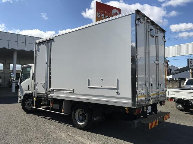 いすゞ バン車|中古トラックの販売・買取・査定のアイナビ