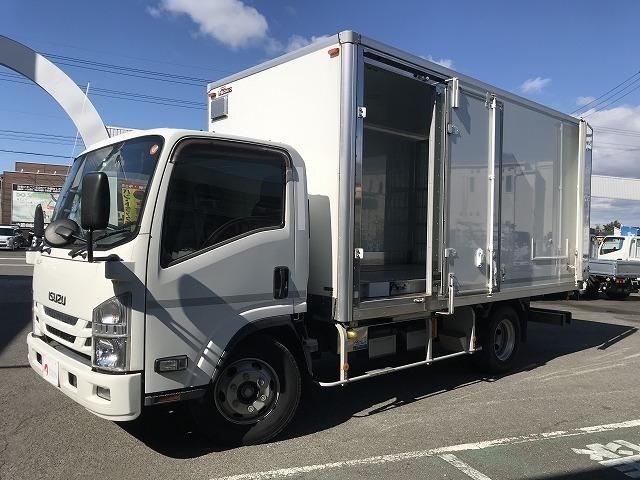 いすゞ バン車|中古トラックの販売・買取・査定のアイナビ