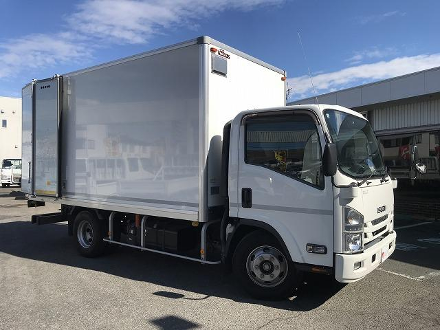 いすゞ バン車|中古トラックの販売・買取・査定のアイナビ