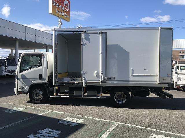 いすゞ バン車|中古トラックの販売・買取・査定のアイナビ