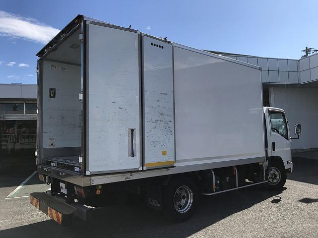 いすゞ バン車|中古トラックの販売・買取・査定のアイナビ
