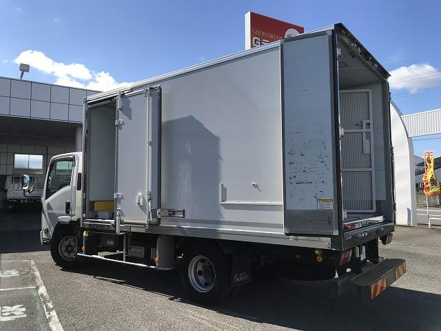 いすゞ バン車|中古トラックの販売・買取・査定のアイナビ