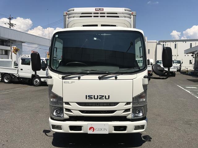 いすゞ バン車|中古トラックの販売・買取・査定のアイナビ