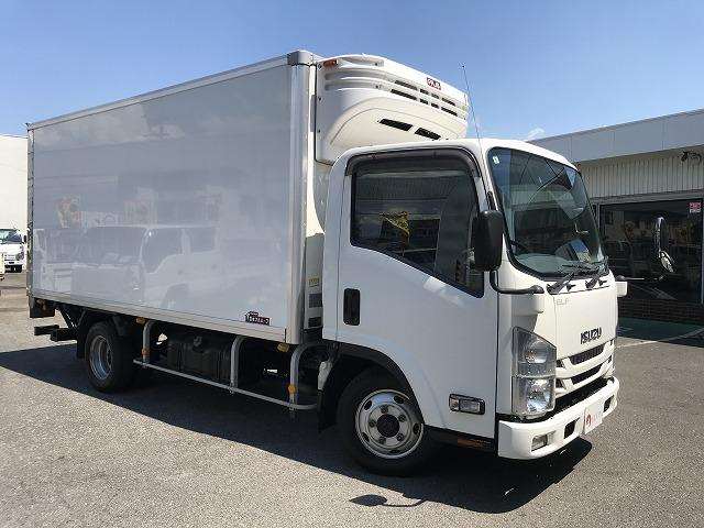 いすゞ バン車|中古トラックの販売・買取・査定のアイナビ