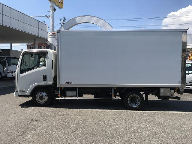 いすゞ バン車|中古トラックの販売・買取・査定のアイナビ