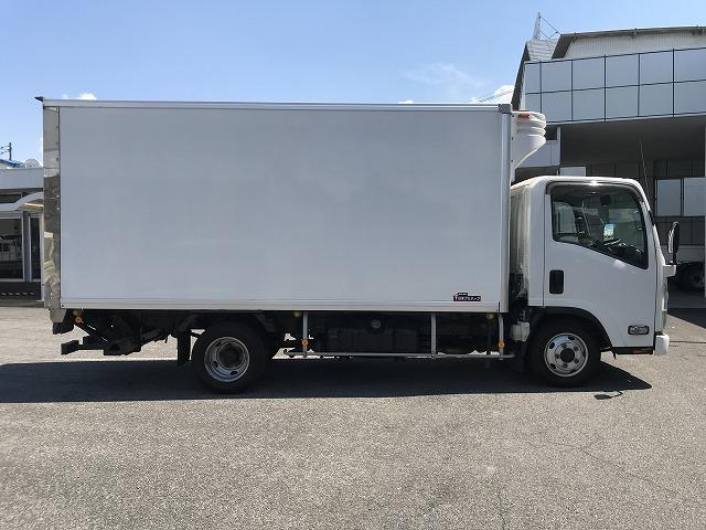 いすゞ バン車|中古トラックの販売・買取・査定のアイナビ
