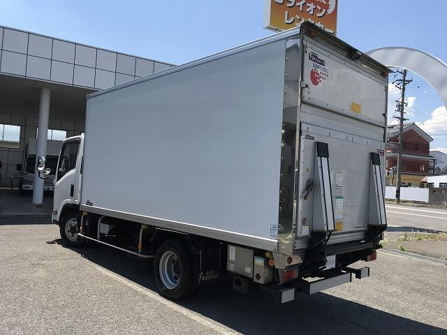 いすゞ バン車|中古トラックの販売・買取・査定のアイナビ