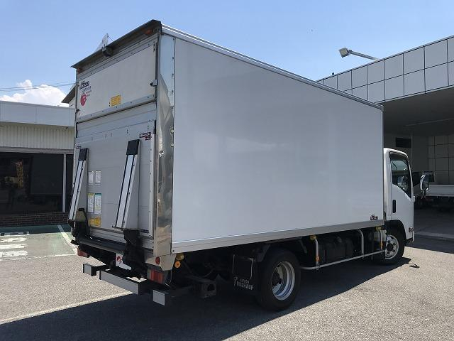 いすゞ バン車|中古トラックの販売・買取・査定のアイナビ