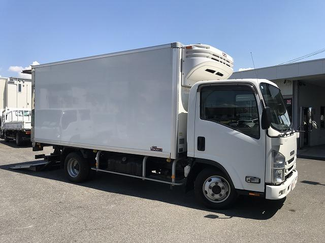いすゞ バン車|中古トラックの販売・買取・査定のアイナビ