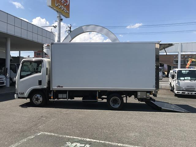 いすゞ バン車|中古トラックの販売・買取・査定のアイナビ