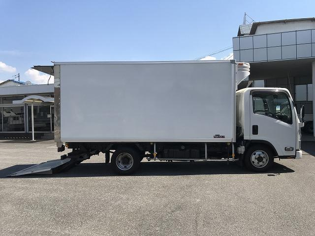 いすゞ バン車|中古トラックの販売・買取・査定のアイナビ
