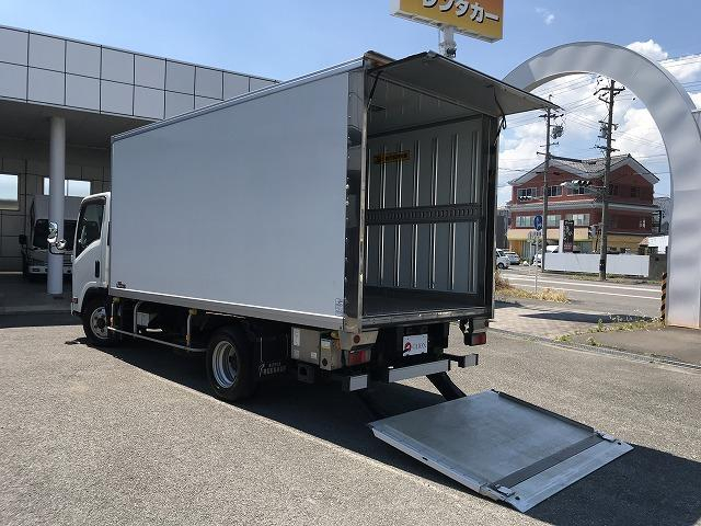 いすゞ バン車|中古トラックの販売・買取・査定のアイナビ