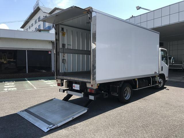 いすゞ バン車|中古トラックの販売・買取・査定のアイナビ