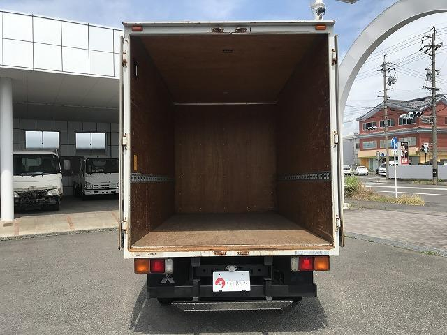 三菱ふそう バン車 キャンター|中古トラックの販売・買取・査定のアイナビ