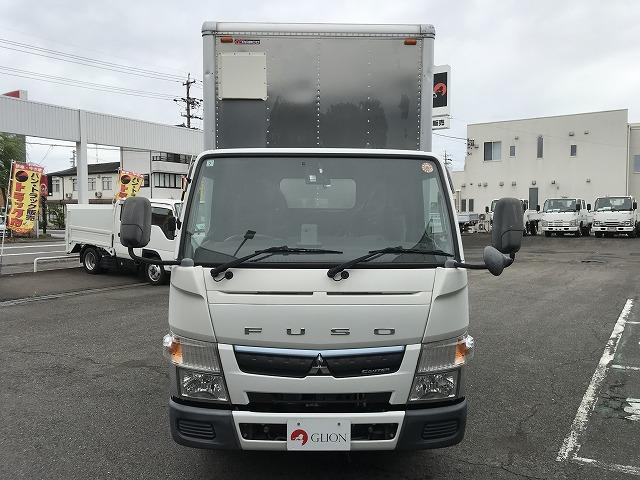 三菱ふそう バン車 キャンター|中古トラックの販売・買取・査定のアイナビ
