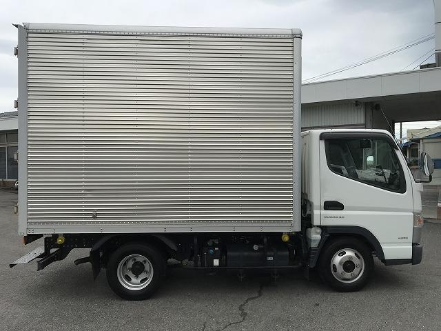 三菱ふそう バン車 キャンター|中古トラックの販売・買取・査定のアイナビ
