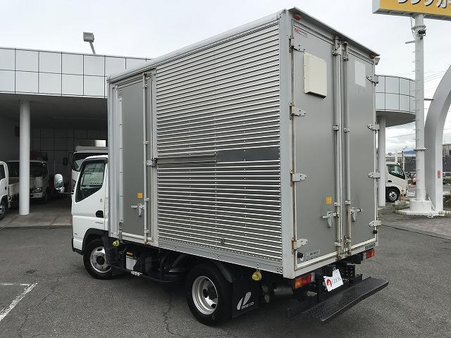 三菱ふそう バン車 キャンター|中古トラックの販売・買取・査定のアイナビ