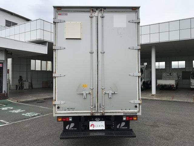 三菱ふそう バン車 キャンター|中古トラックの販売・買取・査定のアイナビ
