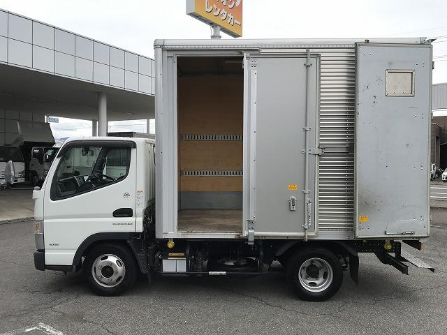 三菱ふそう バン車 キャンター|中古トラックの販売・買取・査定のアイナビ