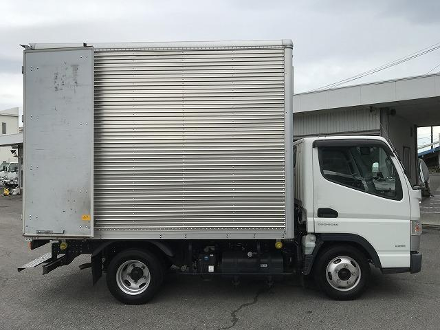 三菱ふそう バン車 キャンター|中古トラックの販売・買取・査定のアイナビ