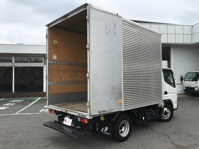 三菱ふそう バン車 キャンター|中古トラックの販売・買取・査定のアイナビ