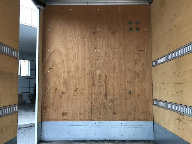 三菱ふそう バン車 キャンター|中古トラックの販売・買取・査定のアイナビ