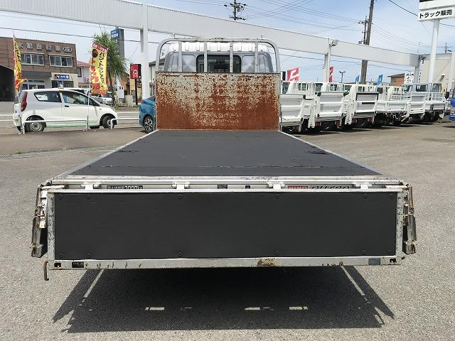 日野 平ボディ デュトロ|中古トラックの販売・買取・査定のアイナビ