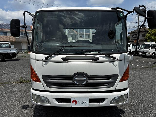 日野 平ボディ|中古トラックの販売・買取・査定のアイナビ