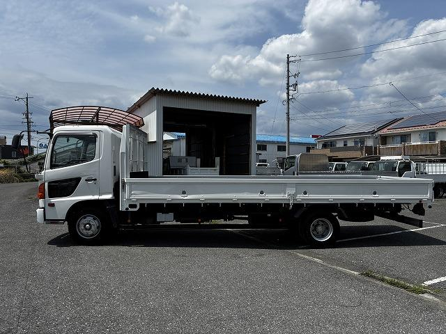 日野 平ボディ|中古トラックの販売・買取・査定のアイナビ