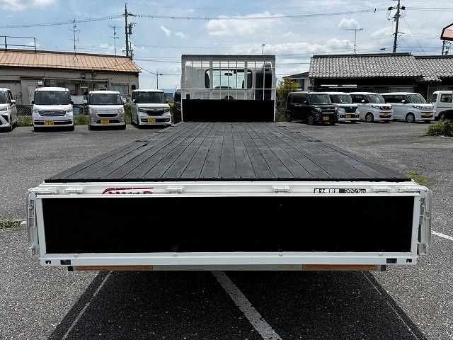 日野 平ボディ|中古トラックの販売・買取・査定のアイナビ