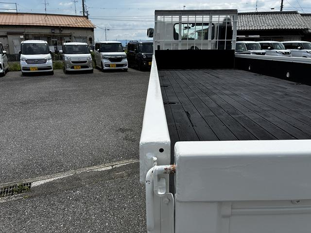 日野 平ボディ|中古トラックの販売・買取・査定のアイナビ