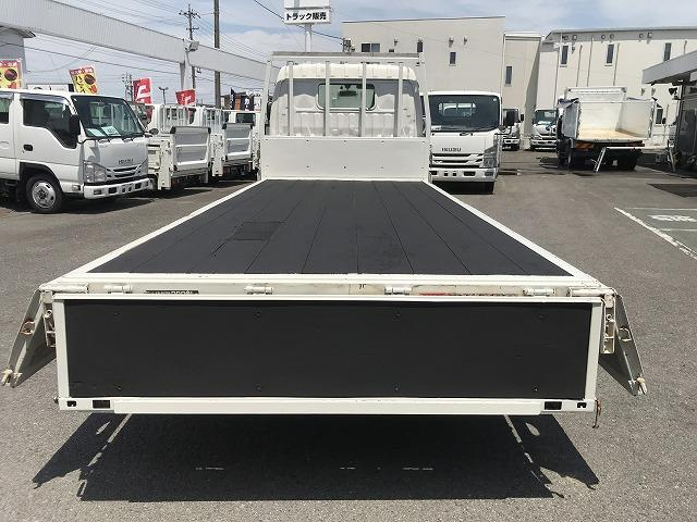 日野 平ボディ デュトロ|中古トラックの販売・買取・査定のアイナビ