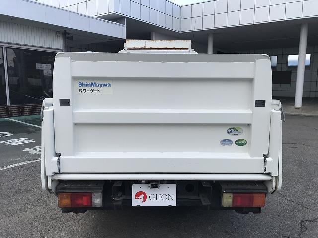 日野 平ボディ デュトロ|中古トラックの販売・買取・査定のアイナビ