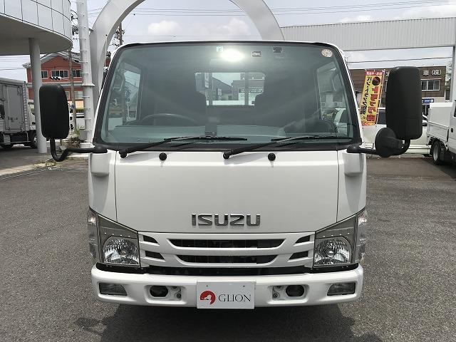 いすゞ 平ボディ|中古トラックの販売・買取・査定のアイナビ
