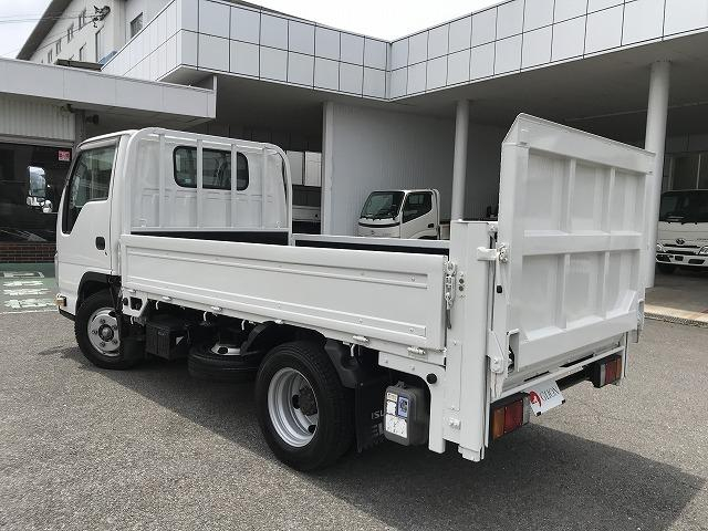 いすゞ 平ボディ|中古トラックの販売・買取・査定のアイナビ