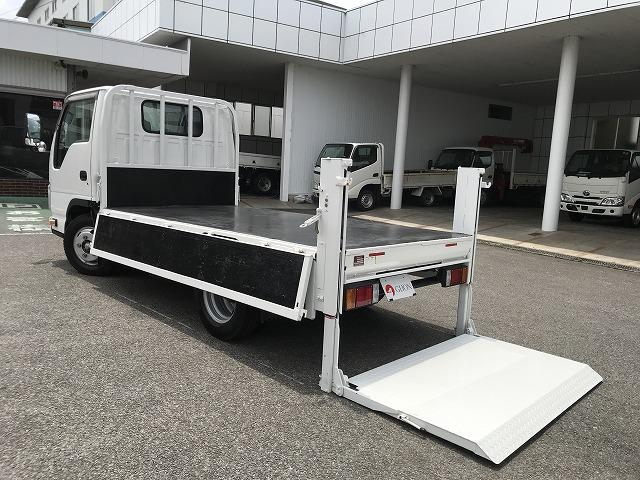 いすゞ 平ボディ|中古トラックの販売・買取・査定のアイナビ