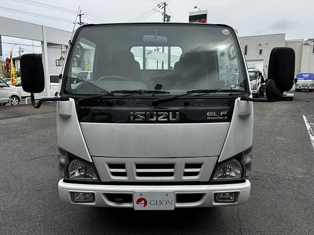いすゞ 平ボディ|中古トラックの販売・買取・査定のアイナビ