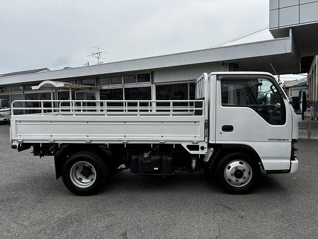 いすゞ 平ボディ|中古トラックの販売・買取・査定のアイナビ