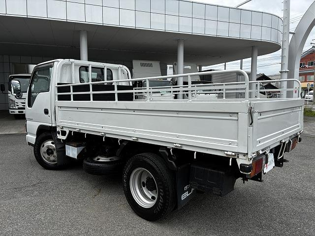 いすゞ 平ボディ|中古トラックの販売・買取・査定のアイナビ