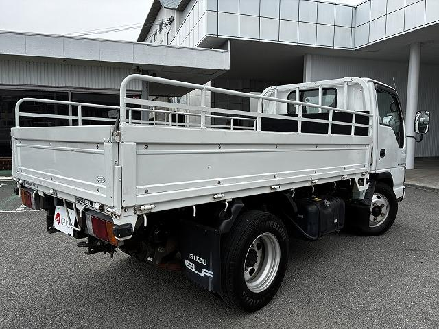 いすゞ 平ボディ|中古トラックの販売・買取・査定のアイナビ