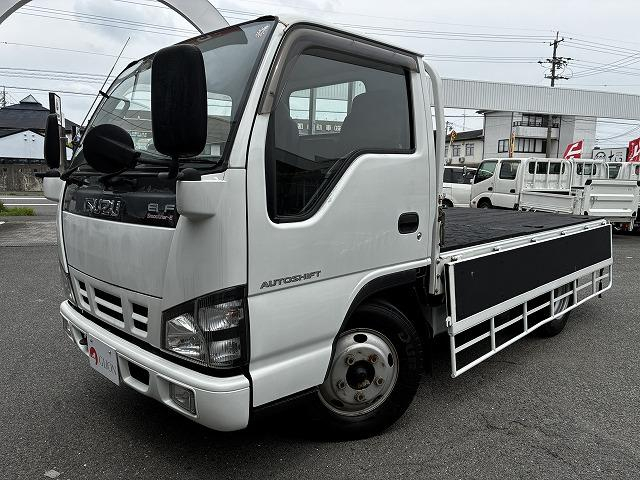 いすゞ 平ボディ|中古トラックの販売・買取・査定のアイナビ