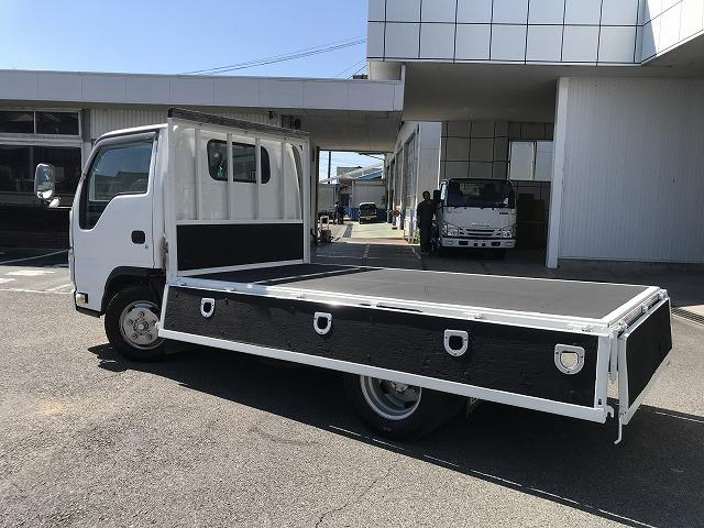 いすゞ 平ボディ|中古トラックの販売・買取・査定のアイナビ