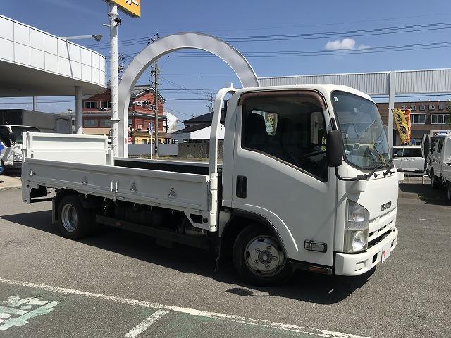 いすゞ 平ボディ|中古トラックの販売・買取・査定のアイナビ
